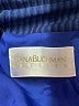 Dana Buchman Stripes Blue Blazer Size 12 Petite - photo 6