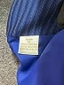 Dana Buchman Stripes Blue Blazer Size 12 Petite - photo 7