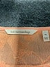 Soft Surroundings 100% Polyester Orange 3/4 Sleeve Blouse Size XL - photo 7