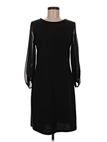 Glamour Casual Dress (view 1)