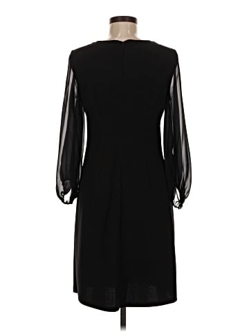 Glamour Casual Dress (view 2)