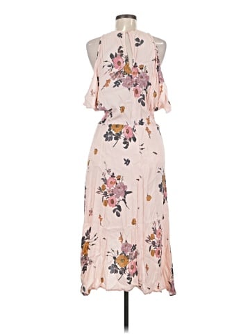 Leith Casual Dress (view 2)