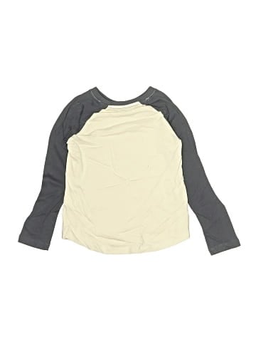 Puma 3/4 Sleeve T-Shirt (view 2)