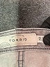 Torrid Gray Shorts Size 20 - photo 3