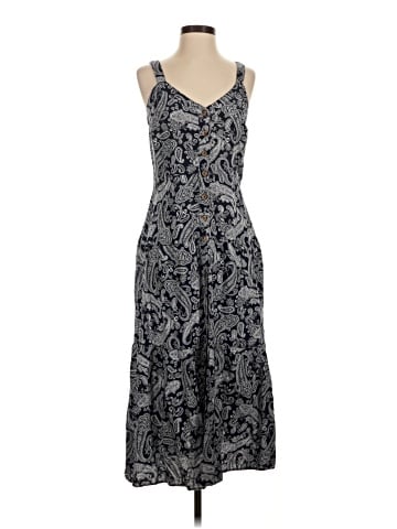 Ann Taylor LOFT Casual Dress (view 1)