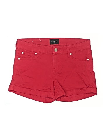 Celebrity Pink Shorts (view 1)