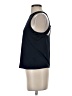 Active by Old Navy Blue Sleeveless T-Shirt Size S - photo 5