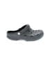 Crocs Gray Clogs Size 1 (youth) - photo 1
