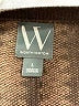 Worthington Houndstooth Brown Pullover Sweater Size L - photo 7