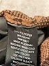 Worthington Houndstooth Brown Pullover Sweater Size L - photo 8