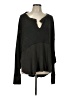 We the Free Black Pullover Sweater Size L - photo 1