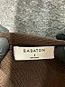 Babaton Brown Tank Top Size S - photo 7