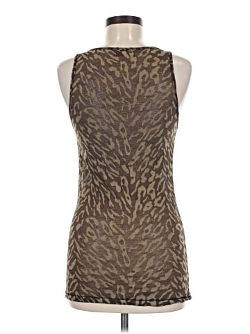 Michael Stars Sleeveless Top (view 2)