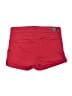 Celebrity Pink Solid Red Shorts Size 3 - photo 2