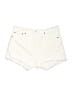 Levi's Ivory Shorts Size 34 waist - photo 1