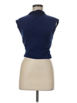 Reformation Short Sleeve Turtleneck