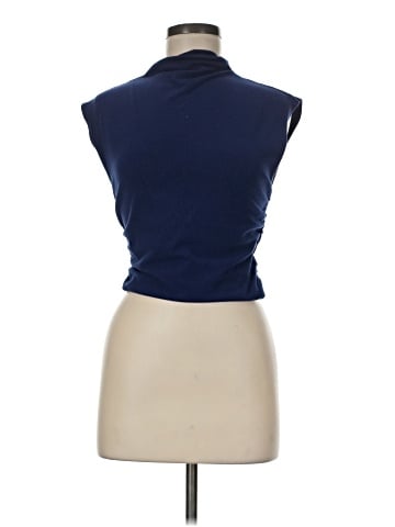 Reformation Short Sleeve Turtleneck (view 1)