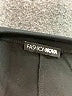 Fashion Nova Solid Black Skort Size 18 (estimated) - photo 3