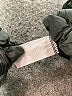 Fashion Nova Solid Black Skort Size 18 (estimated) - photo 4