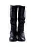 Aldo Black Boots Size 10 - photo 2