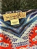 One World Gray Short Sleeve Top Size L - photo 7