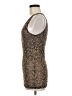 Michael Stars Brown Sleeveless Top One size - photo 5