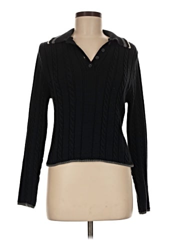 Zara Pullover Sweater (view 1)