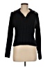 Zara Black Pullover Sweater Size M - photo 1