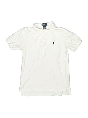 Polo by Ralph Lauren Short Sleeve Top (view 1)
