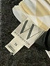 Worthington Hearts Ivory Short Sleeve Blouse Size 1X - photo 7