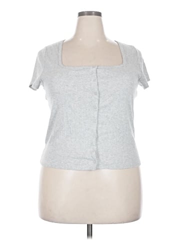 Hollister Short Sleeve T-Shirt (view 1)