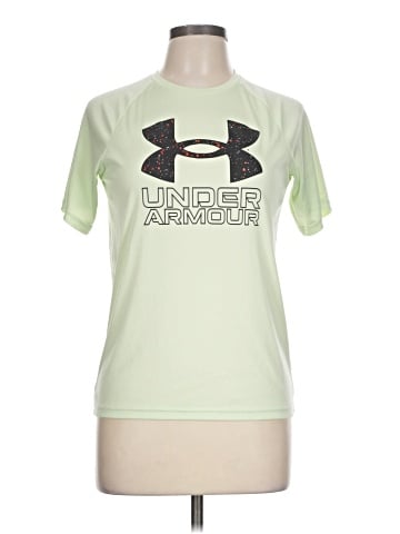 Under Armour Active T-Shirt (view 1)