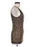 Michael Stars Brown Sleeveless Top One size - photo 4