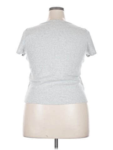 Hollister Short Sleeve T-Shirt (view 2)