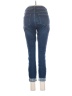 Buffalo by David Bitton Hearts Blue Jeans Size 4 - photo 2