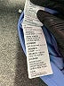 Puma Solid Blue Athletic Shorts Size XXL - photo 4