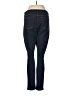Gap Outlet Solid Blue Jeans Size 8 - photo 2