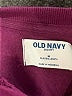 Old Navy Burgundy Pullover Sweater Size M - photo 7