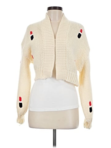 Maeve by Anthropologie Cardigan (view 1)