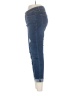Buffalo by David Bitton Hearts Blue Jeans Size 4 - photo 5