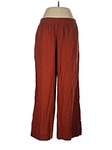 Old Navy Linen Pants (view 1)