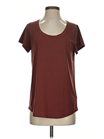 Athleta Short Sleeve T-Shirt (view 1)