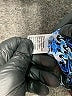 The Limited 100% Polyester Blue Sleeveless Blouse Size M - photo 8