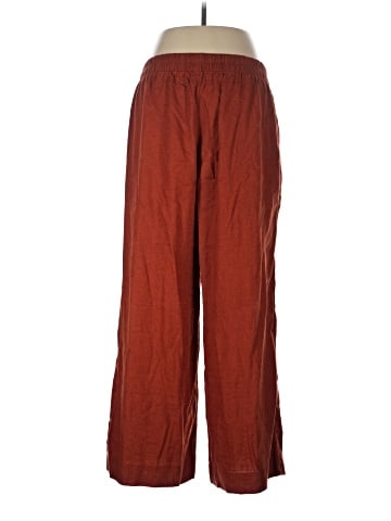 Old Navy Linen Pants (view 2)