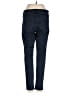 Unbranded Solid Blue Jeans Size 26 waist - photo 2