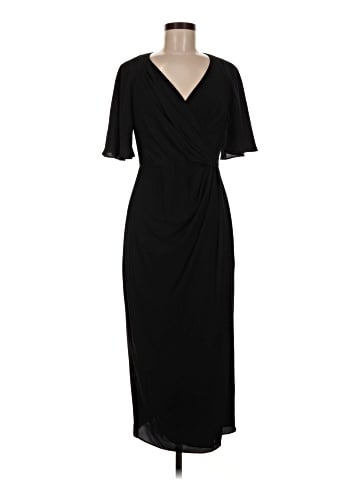 Maggy London Cocktail Dress (view 1)