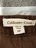 Coldwater Creek Brown Casual Pants Size 10 (petite) - photo 7