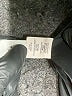J.Crew Solid Black Formal Skirt Size 4 - photo 5