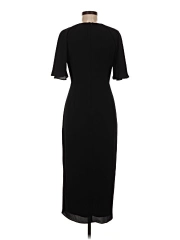 Maggy London Cocktail Dress (view 2)