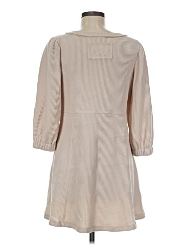Blu Pepper Casual Dress (view 2)